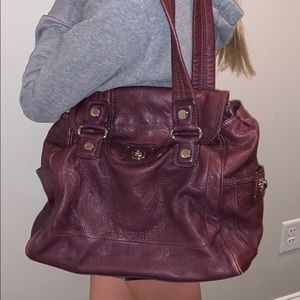 Gorgeous Marc by Marc Jacobs purse👑
